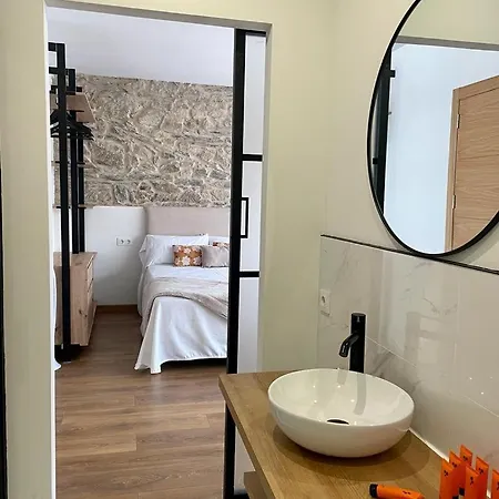 Callao 8 Apartment