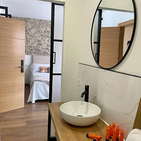 Apartment Callao 8 *