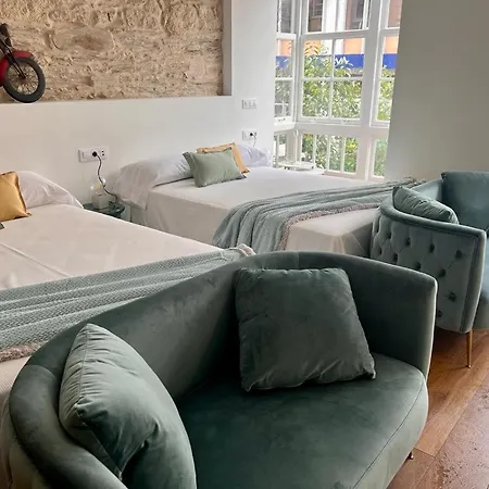 Apartment Callao 8 Ferrol