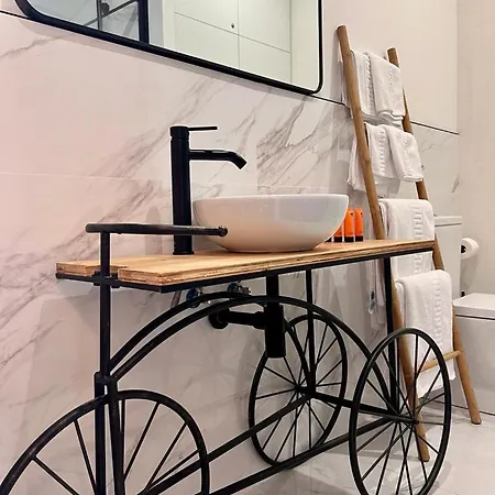 Callao 8 Appartement Ferrol