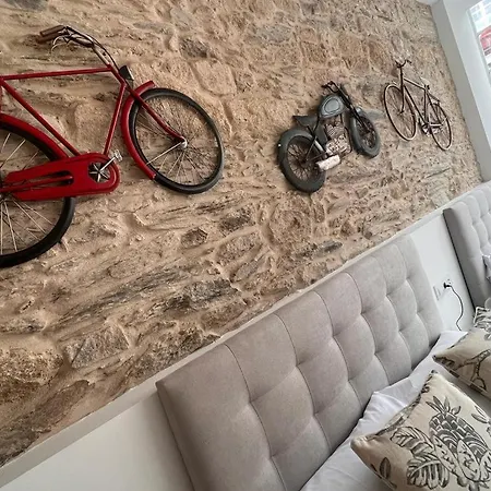 Appartement Callao 8 Ferrol