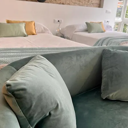 Appartement Callao 8 *