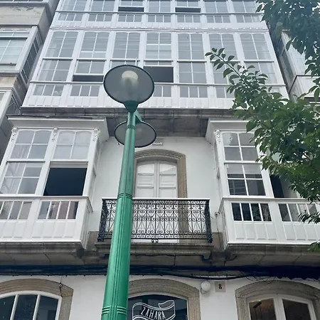 Callao 8 Ferrol