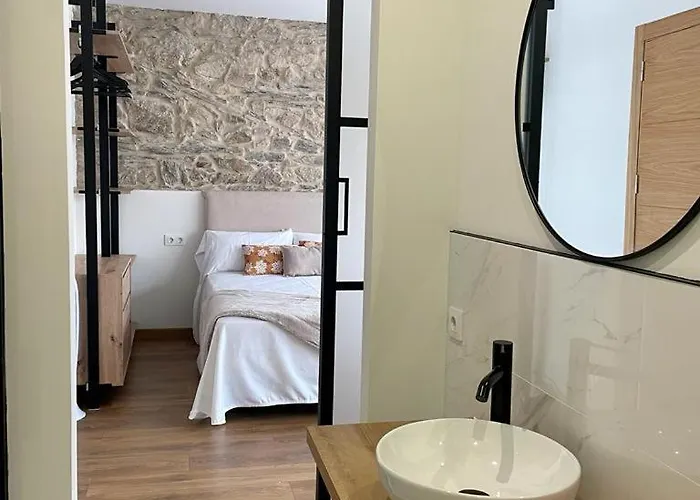 Callao 8 Διαμέρισμα