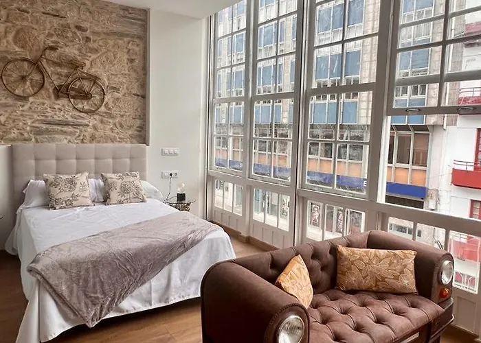 Διαμέρισμα Callao 8