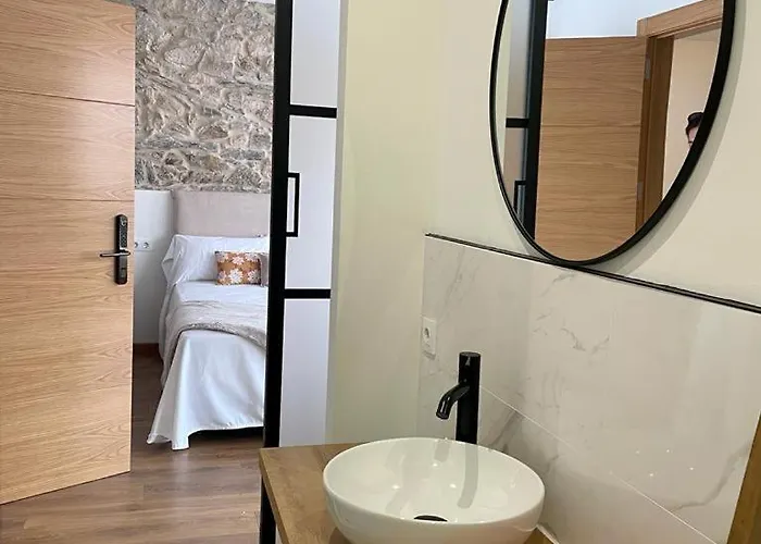 Διαμέρισμα Callao 8 *