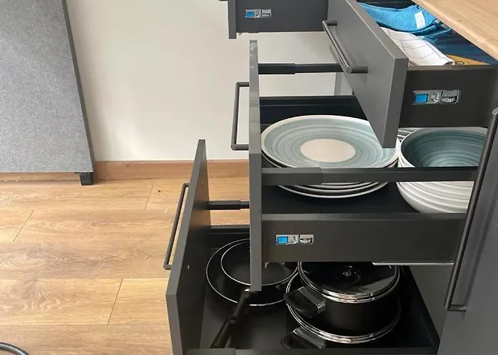 Διαμέρισμα Callao 8