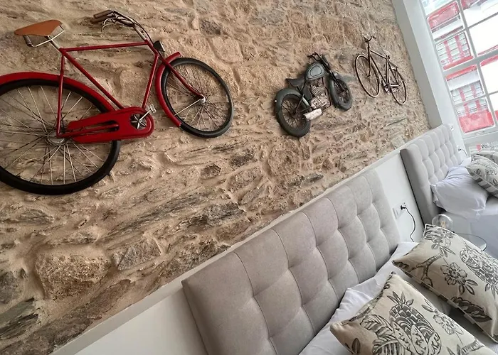 شقة Callao 8 فيرول