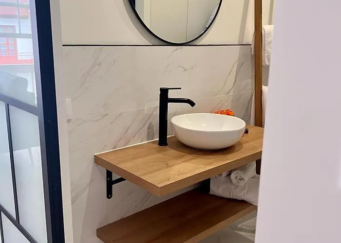 Callao 8 * Φερόλ