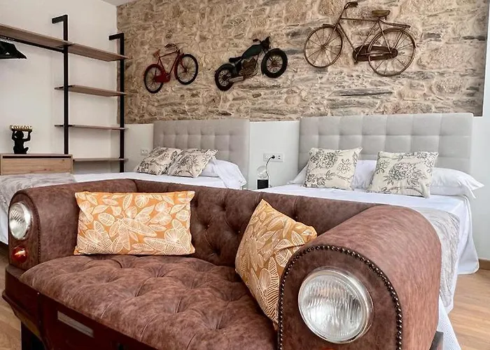 Callao 8 Διαμέρισμα