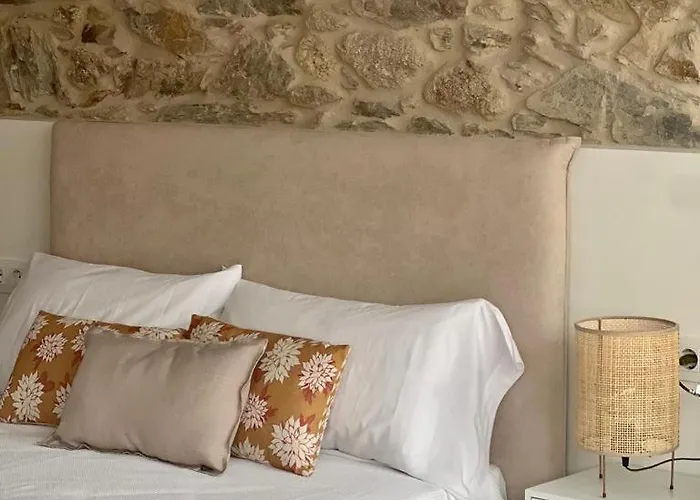 Διαμέρισμα Callao 8