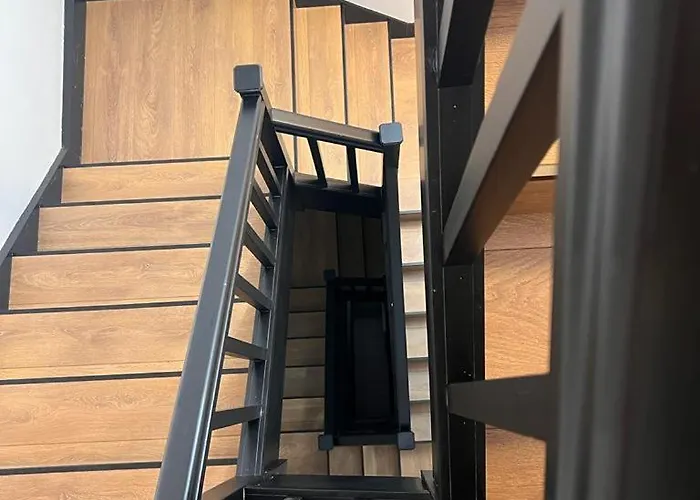 Διαμέρισμα Callao 8 Φερόλ