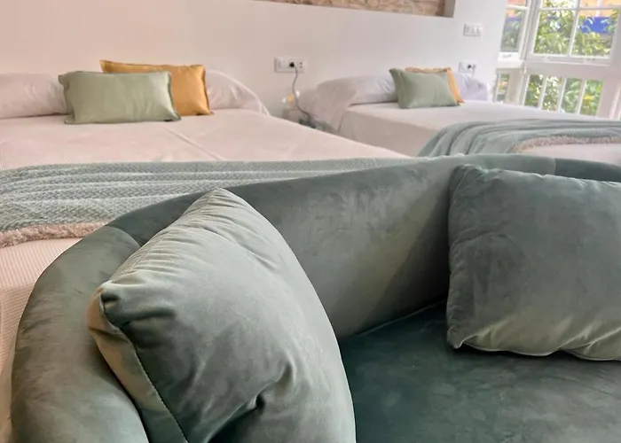 Διαμέρισμα Callao 8 *